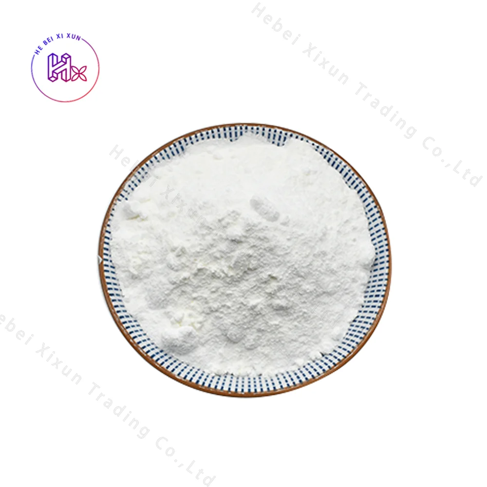 Quick shipment  CAS 	68797-35-3 Betaine hydrochloride White Crystal