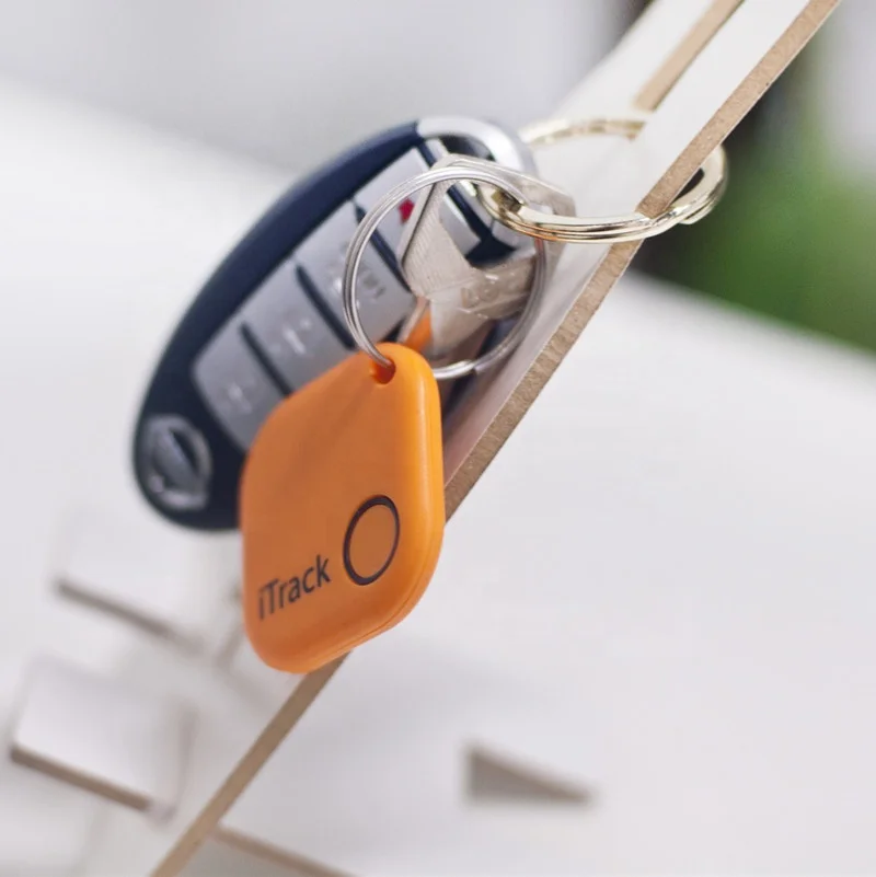  Bluetooth 4 0 анти-потерянный сигнал тревоги поисковик для велосипеда ребенка пожилого питомца телефон автомобиля