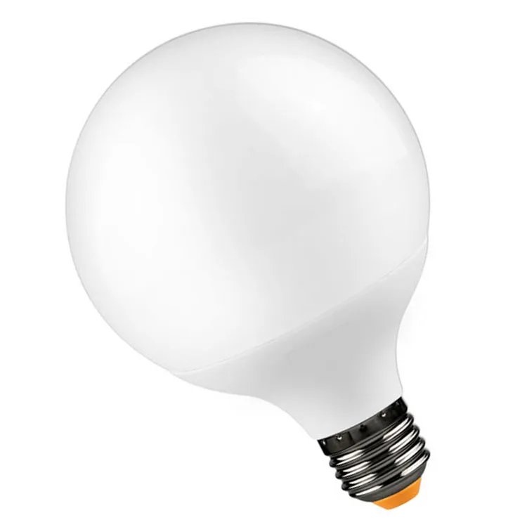 E27 9w LED round decorative bulb energy saving bulb G80 G95 G125 220 v LED Dragon Ball bulb