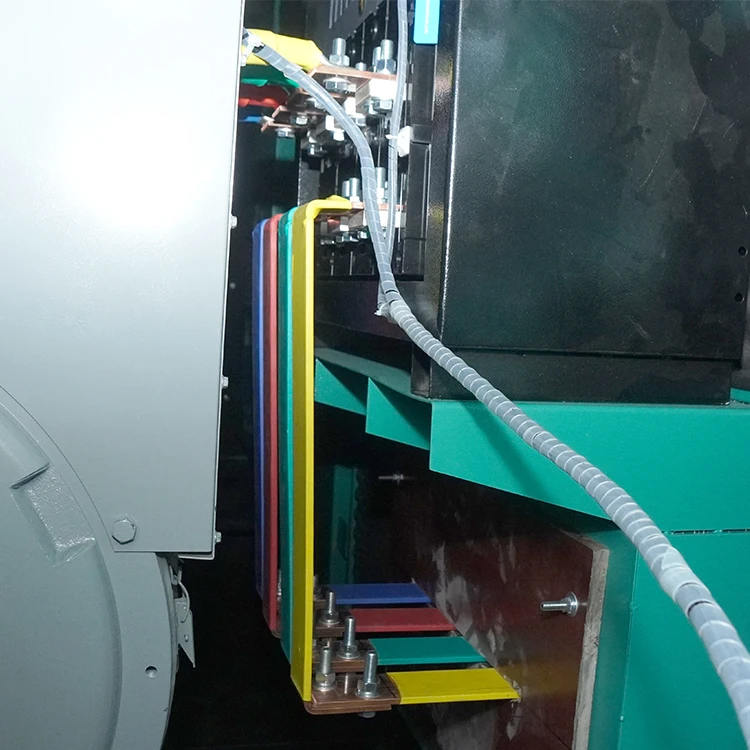  SHX 100kva-2000kva 250kva 3-фазный бесшумный генератор дизельный цена 200kw в