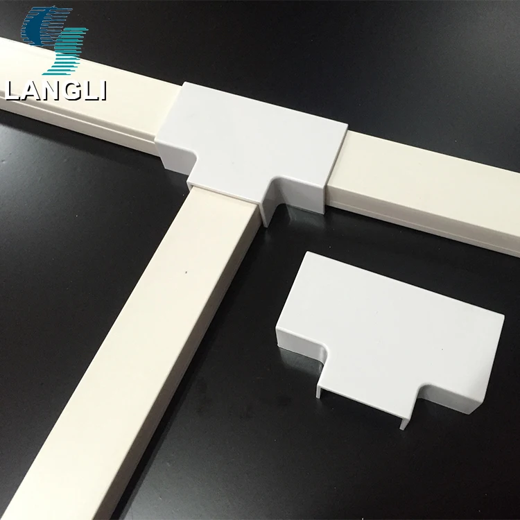 Оптовая продажа с завода, фитинги для ствола канала из ПВХ