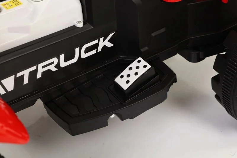 
Wholesale Funny Kids Ride On Toy Car Electric Tractor 