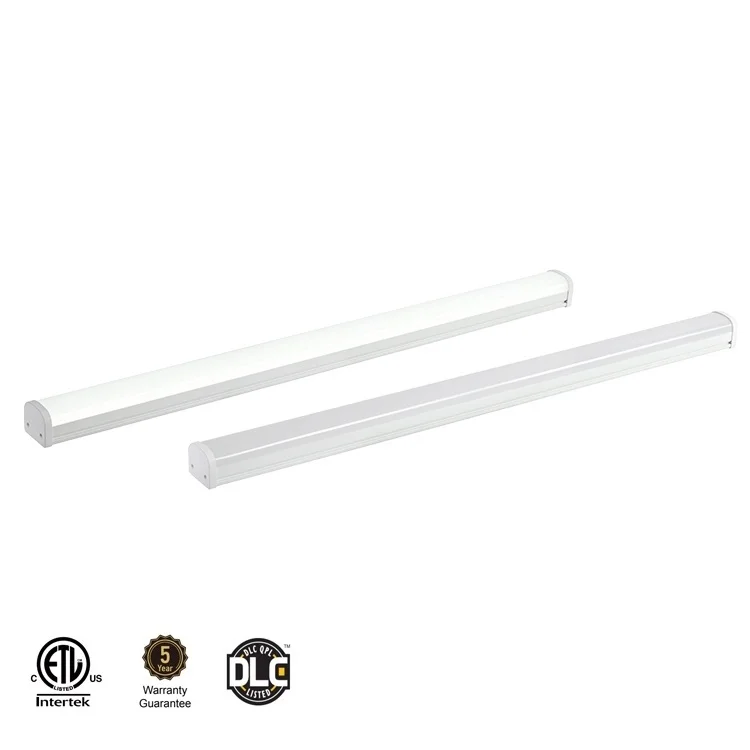 Energy Saving Dimming Indoor Ip65 Waterproof 36w 60w 4ft 8ft Led Office Aluminum Vapor Light