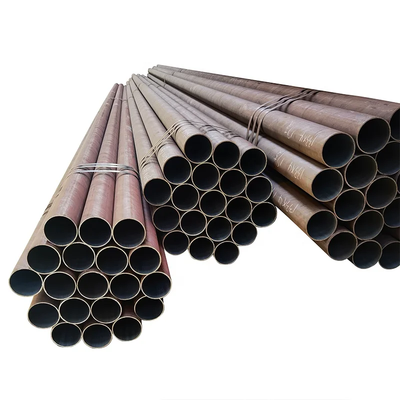 Astm A335 P11 P22 P91 American Standard Hollow Steel Tube High Pressure Steam Boiler Seamless Carbon Steel Pipe price