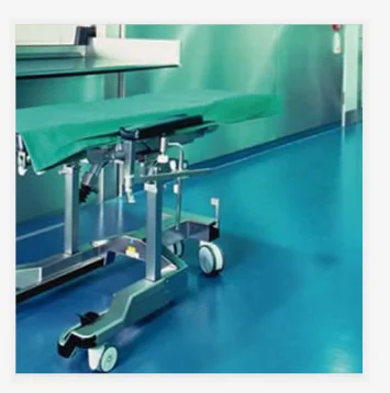 modern design Topflor pvc vinyl flooring with zero VOC emission