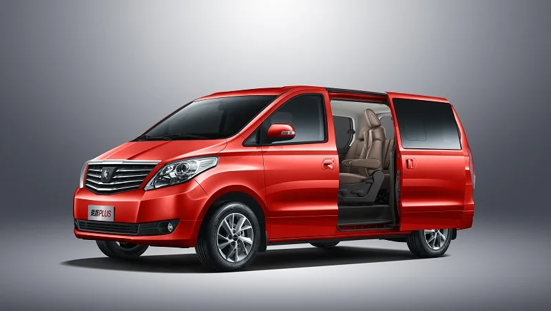 Высокое качество Лидер продаж бренд Dongfeng 7/9 местный Автомобиль mpv Lingzhi plus с мини-грузовиками фургон роскошный бизнес-автомобиль для продажи