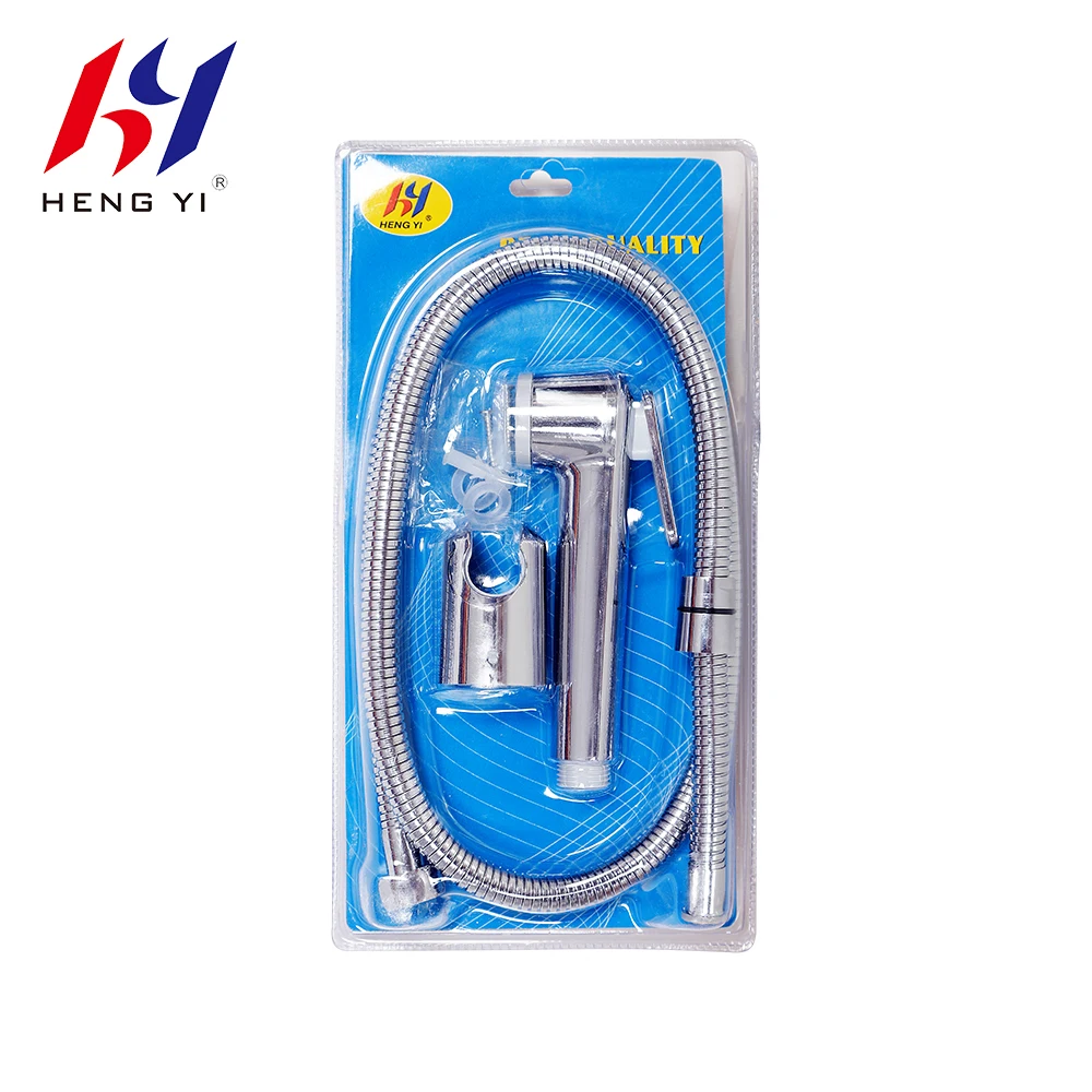 Modern novel design wholesale price bidet handheld high pressure water bidet sprayer