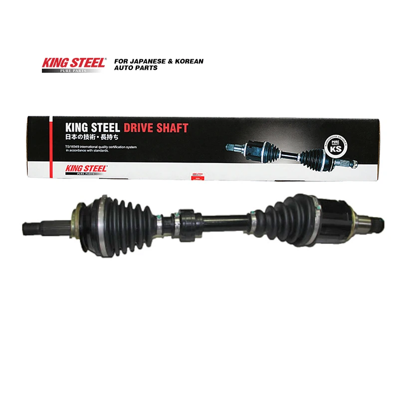 Cheap Price Auto Transmission System Front Axle Drive Shaft Assembly for TOYOTA RAV4 ACA37 2.0 ATM 43420-0R060