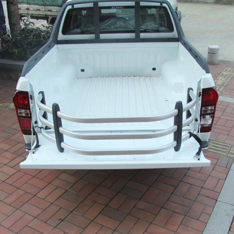 Высокопроизводительный алюминиевый удлинитель для Toyota Tacoma
