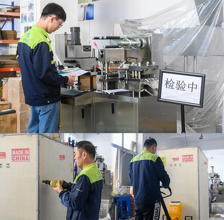 DPP88 Semi-Automatic Usb Flash Blister SD Card Packing Machine Automatic Blister Packing Sealing Machine