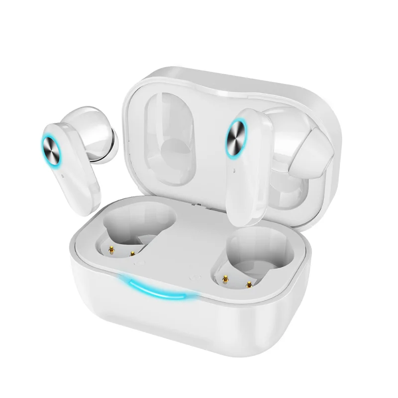 New Listing Waterproof The New High Quality Type-C Wireless Earbuds Headphones for Gaming Sport