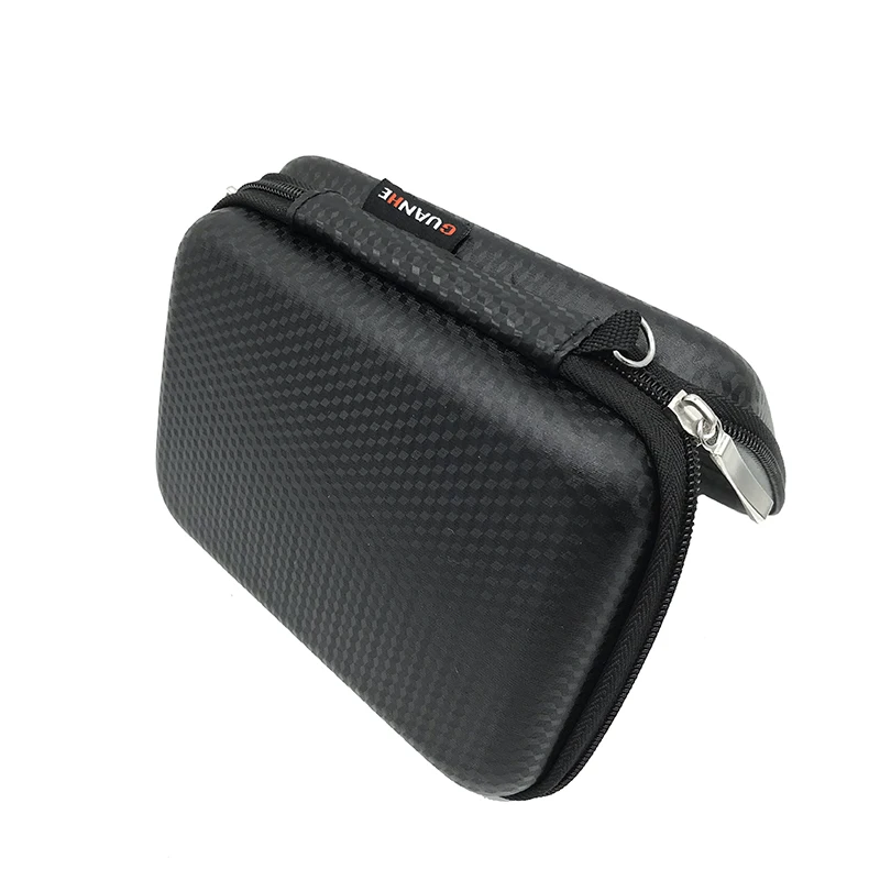 Shockproof EVA Hard Disk Case for  Hard Disk Drive HDD small Electronics