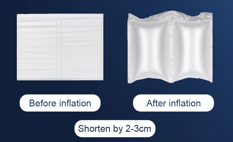 bubble air wrap rolls