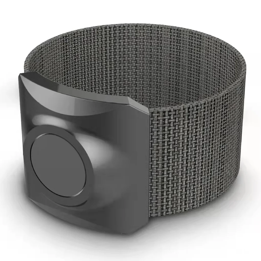 Magnetic Suction Cup Mobile Phone Holder Fitness Equipment Sports Water Bottle Belt Magnetic Water Bottle Holder