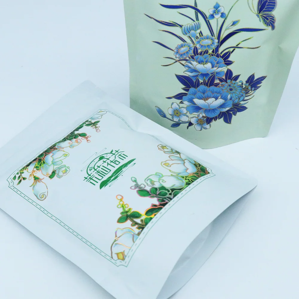 Toy Stand Up Pouch Clear Resealable Plastic Mylar Bags Pouch Sachet Plastique Zip Lock Pouches Toy Storage Bag