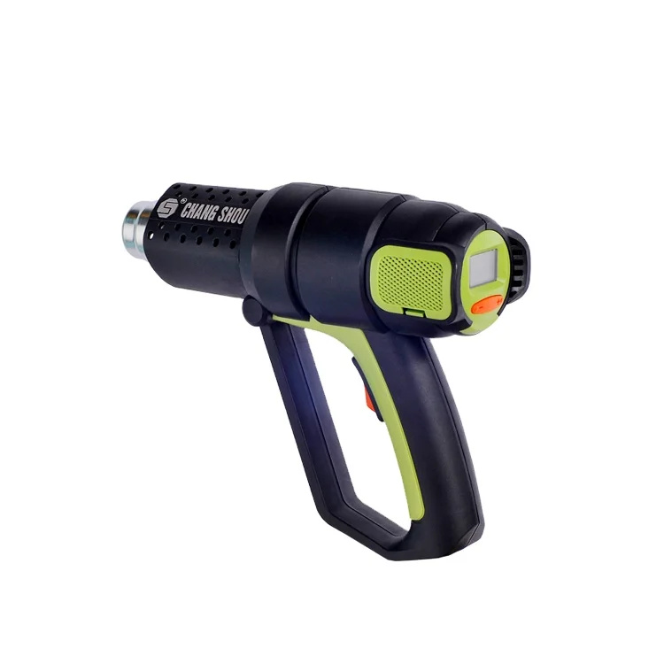 High-end technology manufacturing pp 20%gf smd station hot air gun