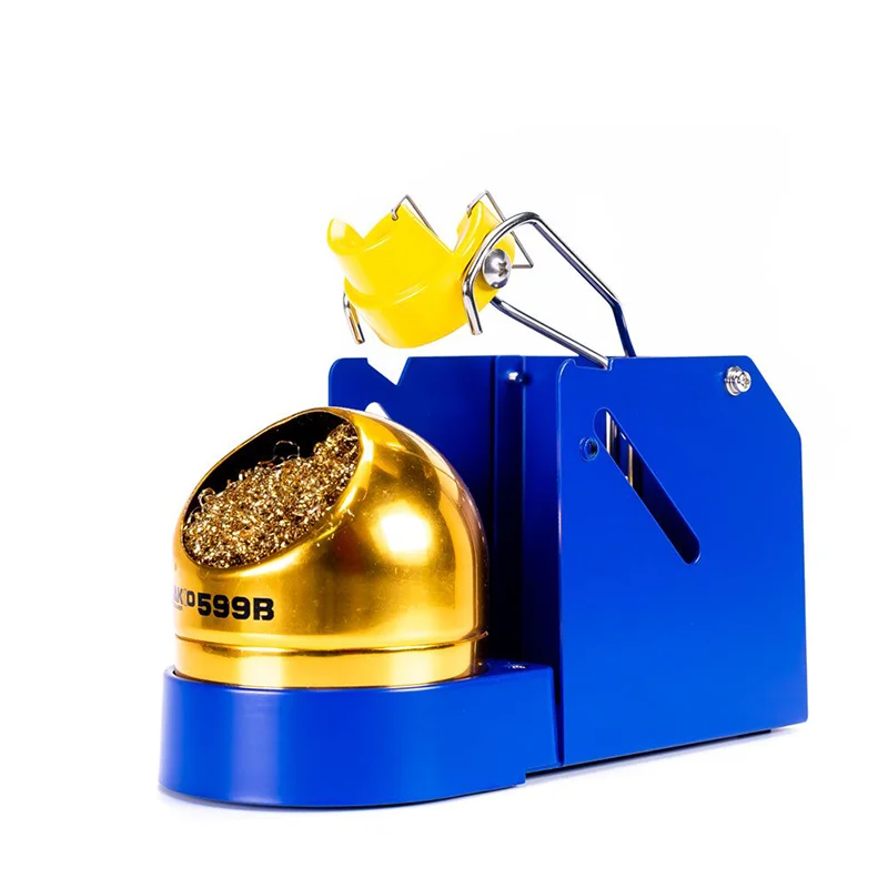 MYTO Hakko  fx951 soldering station with constant temperature digital display  removing static electricity 75W welding station