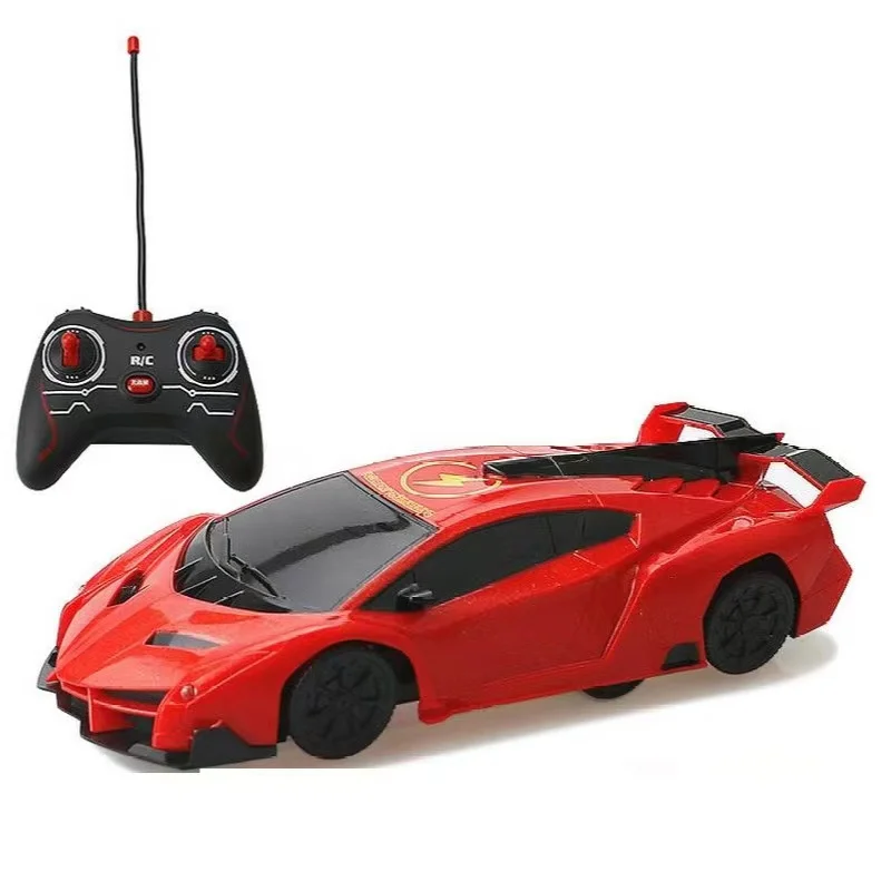 Jd001a Abs  Racing Toy Cars Children Kids Electric Remote Control Car FOR KIDS  radio control toys