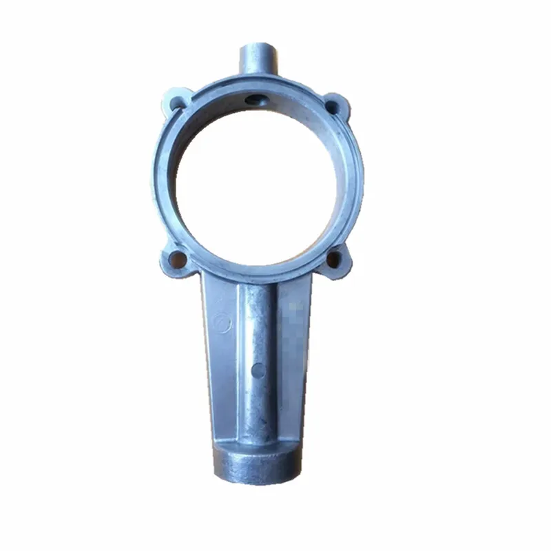 OEM Casting Betterfly Aluminum Valve Body Part