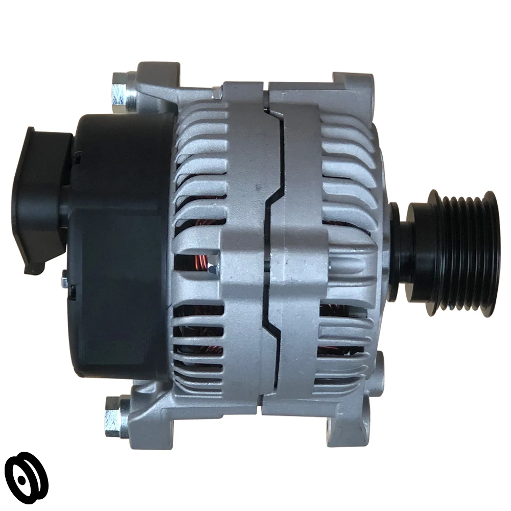 0123320012 9123320012 DRB0380 32040380 RE120115 2541697 NEW ALTERNATOR FOR BMW 318I 1.8 E36 1993-1998