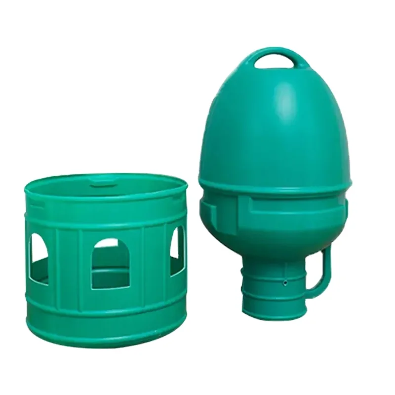 Питьевой Поильник для голубей, вместительная утолщенная полипропиленовая домашняя поилка для голубей, поилка для птиц