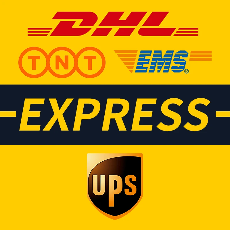 Бесплатная доставка от двери до DHL UPS FEDEX агентов из Китая в США Великобритания Канада Германия Европа ОАЭ экспедитор