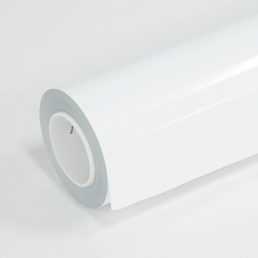 Eco Solvent Film Polymeric Vinyl Printable Self Adhesive Vinyl Car Wrapping With Good Quality