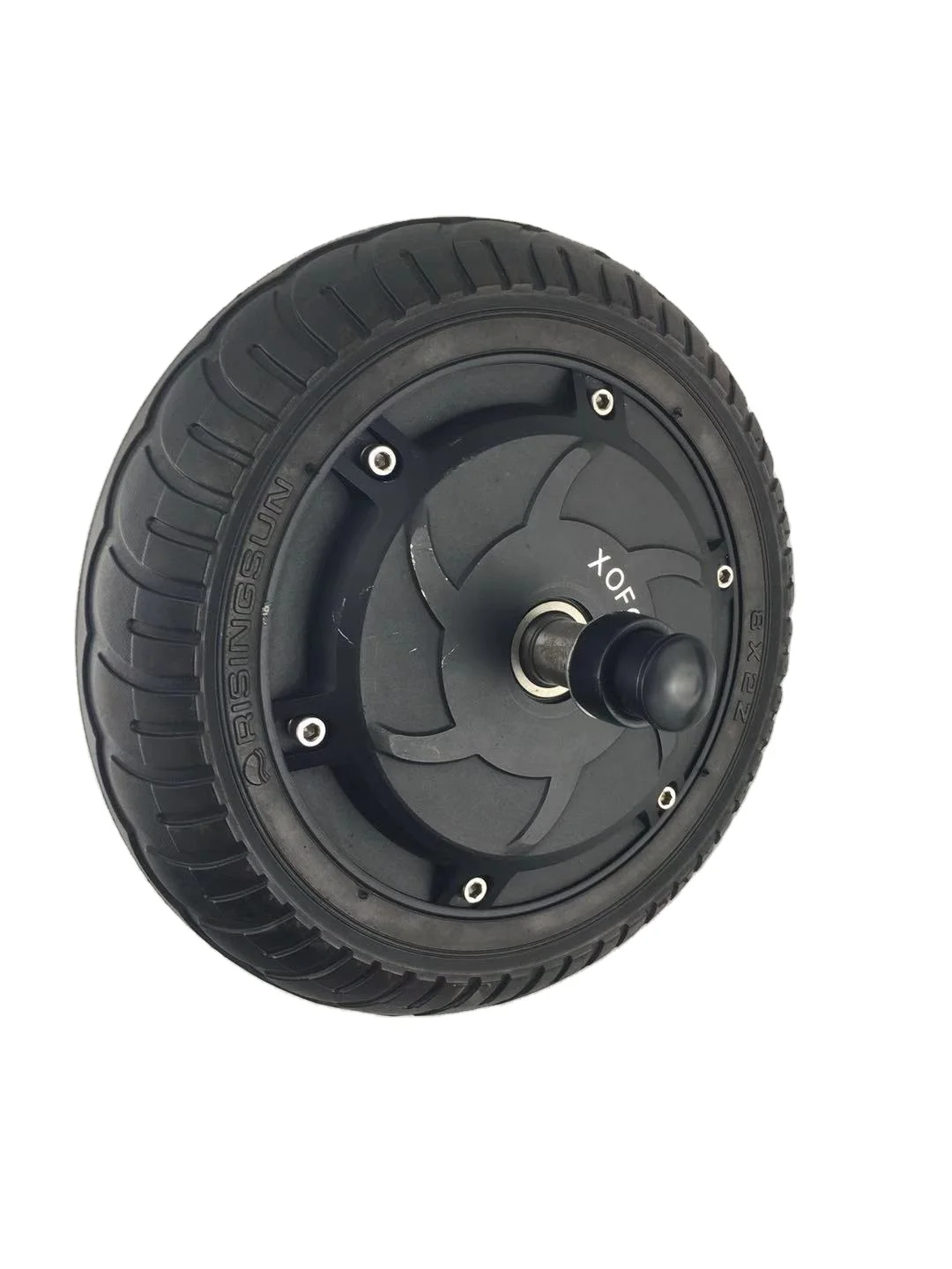 8.5inch 10 inch 500W 750W 1000W electric scooter self-balancing electric scooters motor