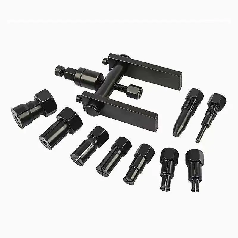 Two-claw motorcycle bearing removal tool Rama puller puller two-claw puller