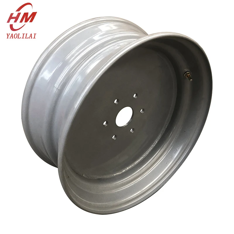 Customized light truck rims 7.5x19.5 wheelstires and accessories For 245/70R19.5 Tires