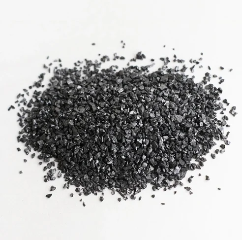 Top quality good price FC95%S0.3%Ash8% 1-5mm 5-10mm CAC/Calcined Anthracite Coal used as fuel