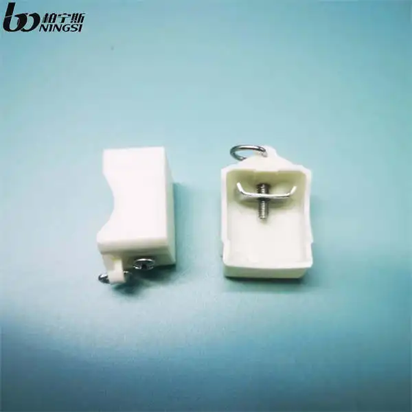 Foshan Factory aluminum curtain rail customized single curtain channel ivory ceiling mounted curtain track