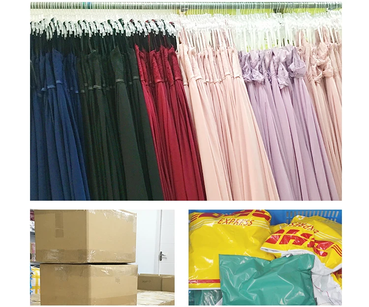 Элегантное современное сплошное платье для подружки невесты цвета шампанского с рюшами и поясом