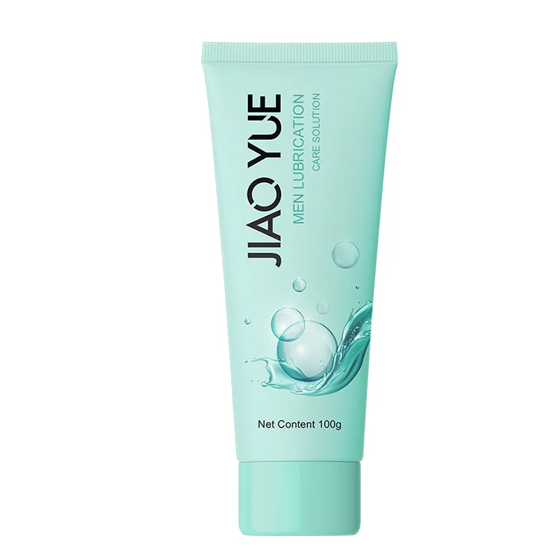 Famous Brand JiaoYue Direct Authorized Store Male and Female Sex Smooth Orgasm Gel