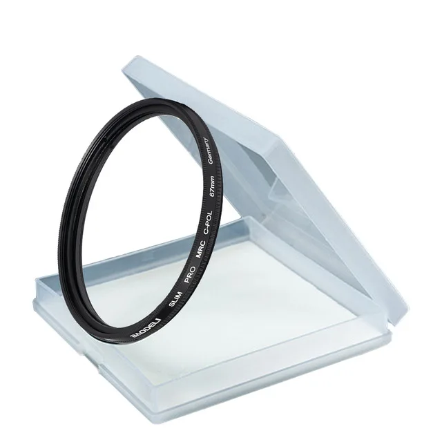 BAODELI 49mm CPL Filter