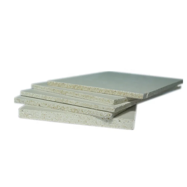 Оксисульфат магния, наружная настенная доска mgo, Задняя панель для квартиры