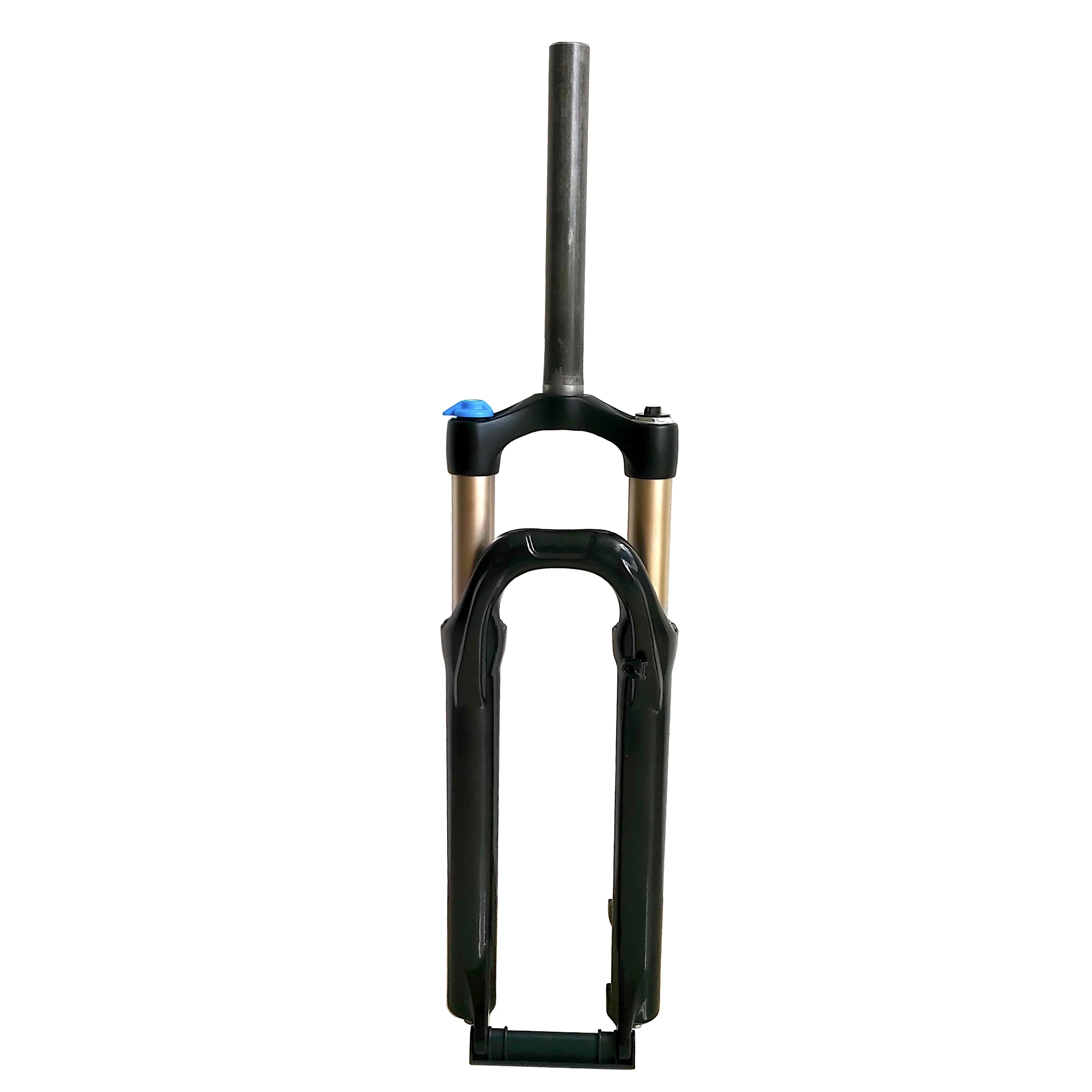 16-27.5 inch magnesium alloy front fork for bike/DoodleBike