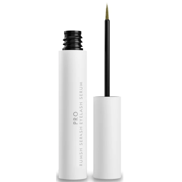 7 Days  results eyelash enhancer serum 0.1 OZ japan eyelash enhancer Experience drastic increases longer eyelash serum