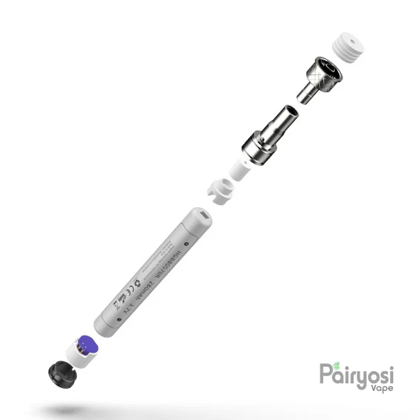 
Hot Sale PY-708 Electronic Cigarette Vape Pen Empty E-Cig Pen 
