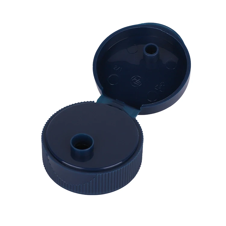 Лидер продаж, пластиковая крышка для бутылки с гелем для душа, 35 мм, внешний диаметр 32/400 дюйма