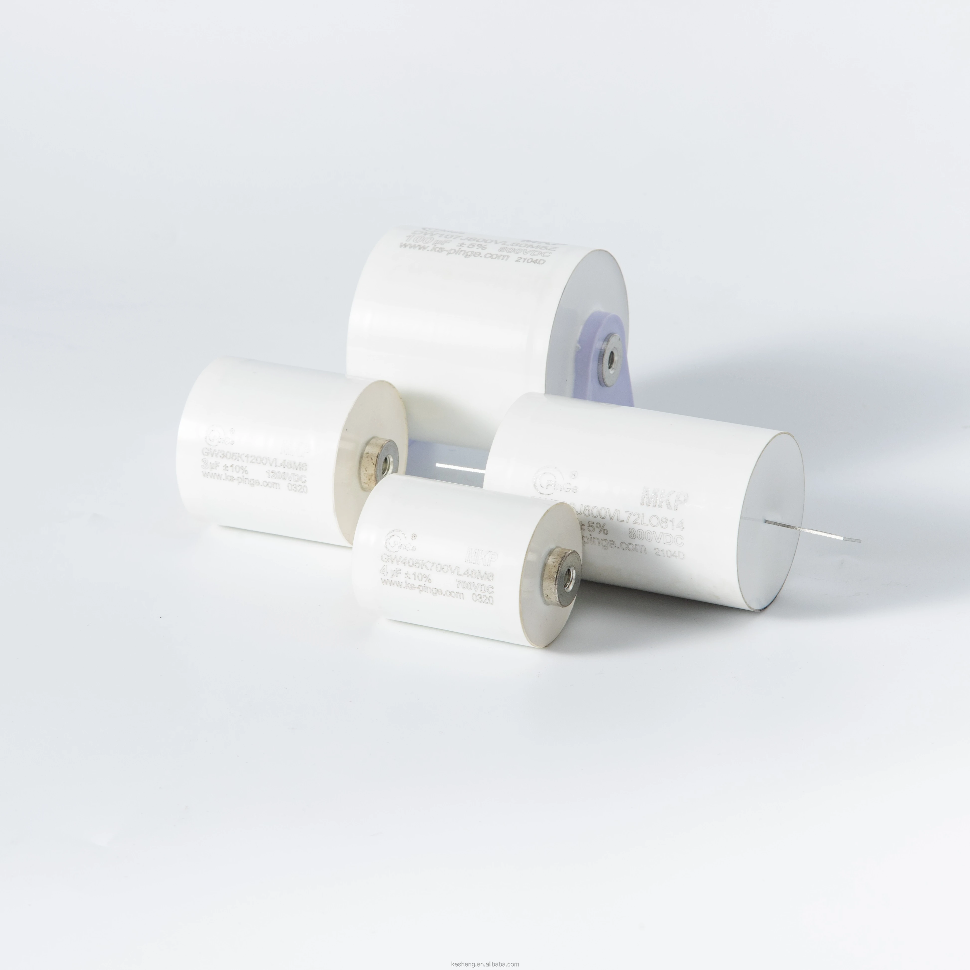 Protection Capacitor Gto Absorption Capacitor