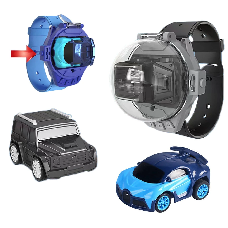 RC мини автомобиль игрушки 2 4G пульт дистанционного управления инфракрасный зондирования AZ Лидер продаж носки для мальчиков и девочек
