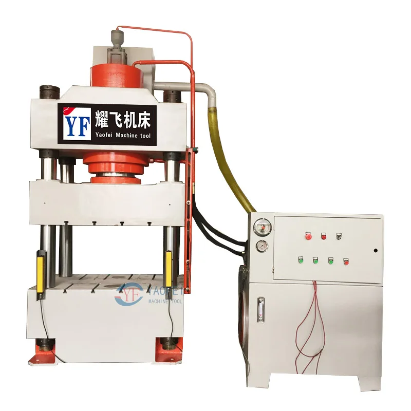 Лучшие продавцы металла штамповки 100 тонн гидравлический пресс