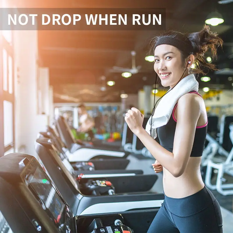 Tongyinhai New style  in-ear Earphone Voice Changer headphone with type-C interface