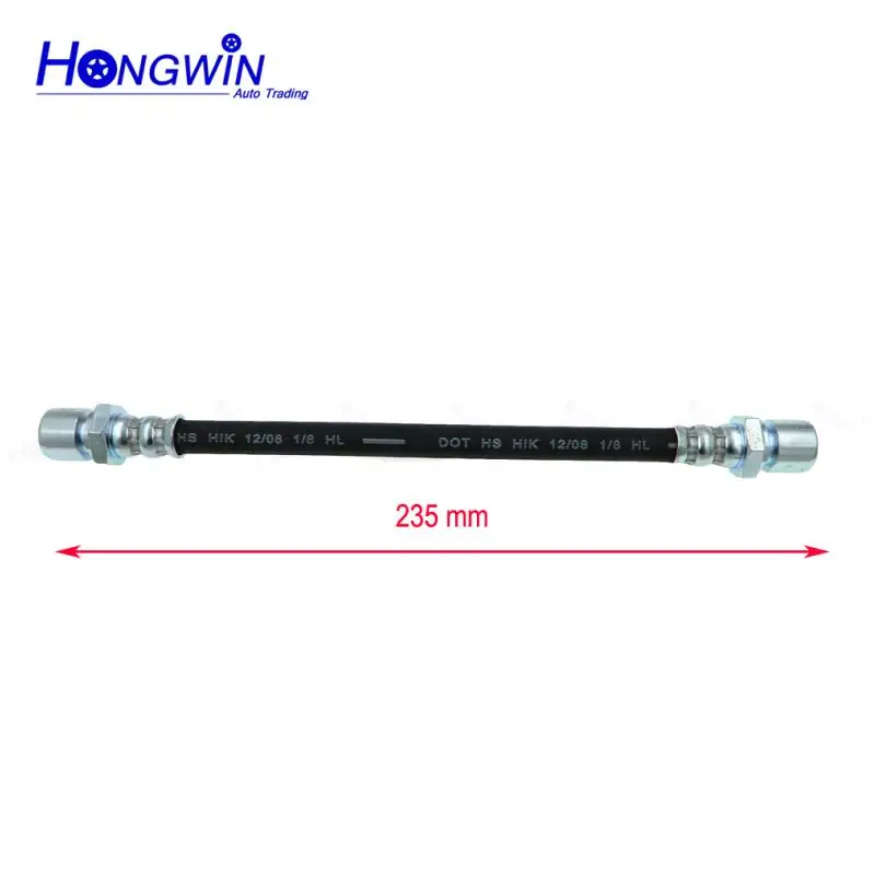  Тормозной шланг 90235999 LH & RH подходит для CCHEVROLET DAEWOO HOLDEN Vectra OPEL SAAB 1981- Opel Calibra A Coupe Ascona C/ASTRA