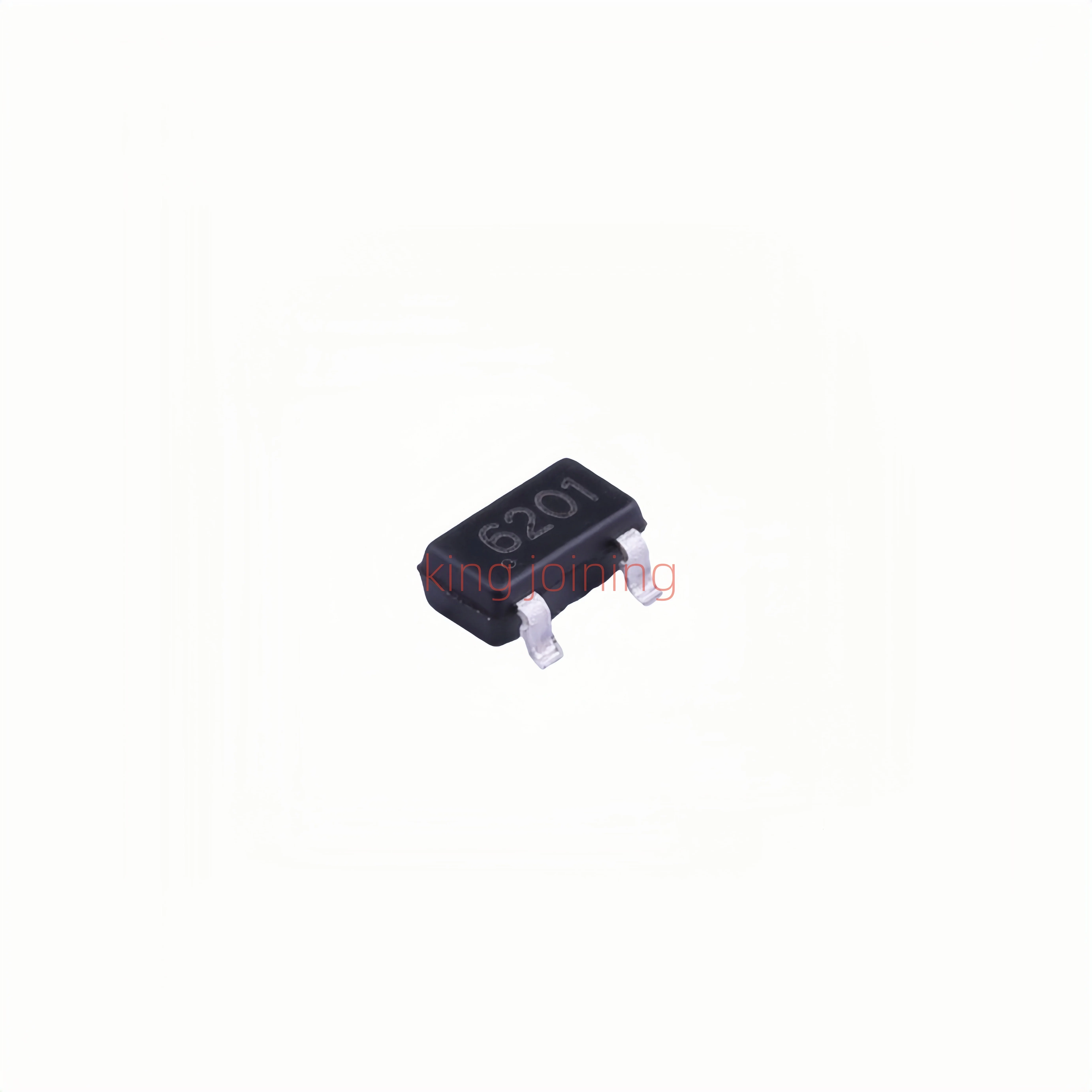 Relay IC Chips Integrated Circuit Electronic Components SOT-23 CC6201ST