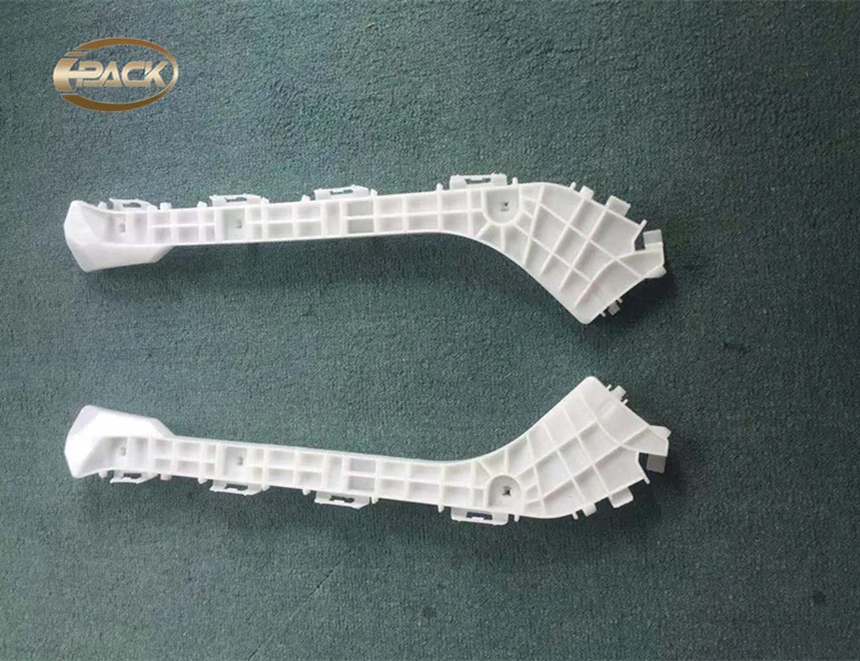 Hot Selling Car Rear Bumper Support Bracket For Toyota Prius 2010-2012 With Wholesale Price