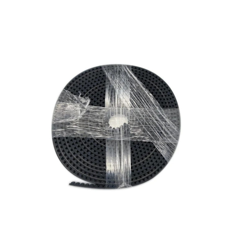 Elevator Parts KM89740H04 Timing Belt Length 4400mm Width 12mm Bek Toothed