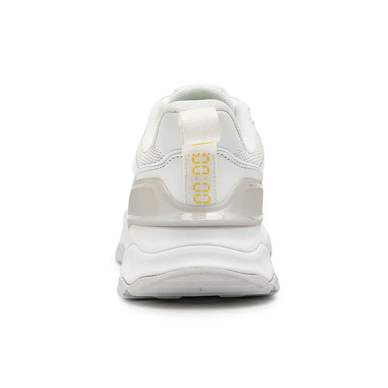 Fashion Sports Shoes Walking Shoes for Men Wide Width Sneakers for Flat Feet Arch Fit Heel Pain Relief