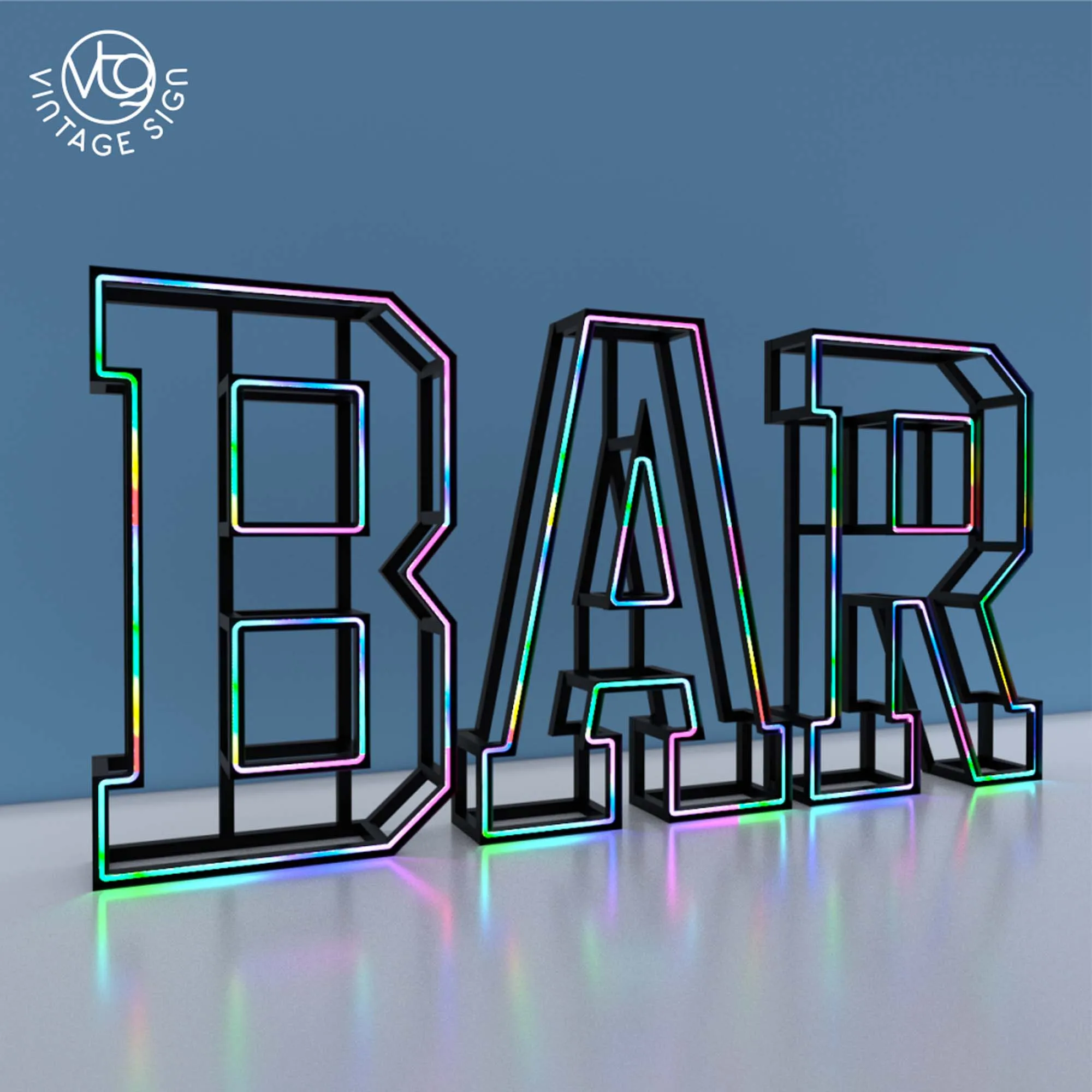 Signs 4ft Letters Rental Love Letter Customized Large Marquee Balloon frame letter